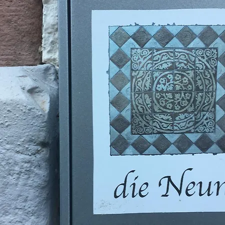 Die Neun *